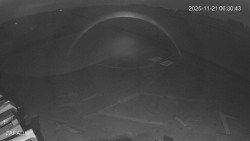 Provozní plocha - západ