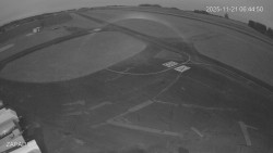 Provozní plocha - západ