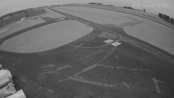 Provozní plocha - západ