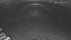 Provozní plocha - západ