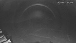 Provozní plocha - západ