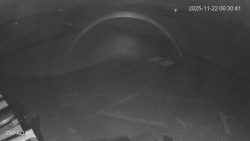 Provozní plocha - západ