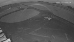 Provozní plocha - západ