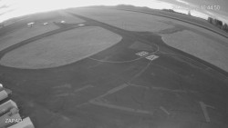 Provozní plocha - západ