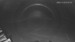 Provozní plocha - západ