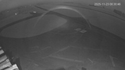 Provozní plocha - západ