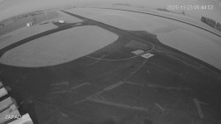 Provozní plocha - západ