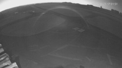 Provozní plocha - západ