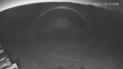 Provozní plocha - západ