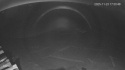 Provozní plocha - západ