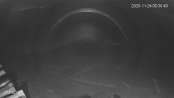 Provozní plocha - západ