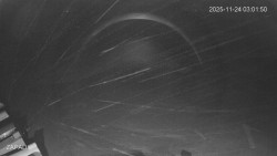 Provozní plocha - západ