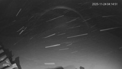 Provozní plocha - západ