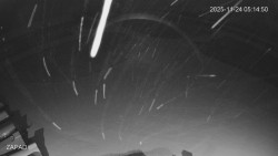 Provozní plocha - západ