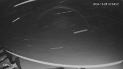 Provozní plocha - západ