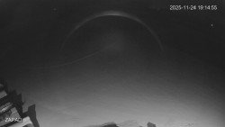 Provozní plocha - západ