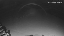 Provozní plocha - západ