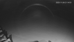 Provozní plocha - západ