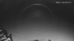 Provozní plocha - západ