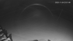 Provozní plocha - západ