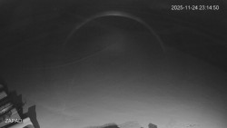 Provozní plocha - západ