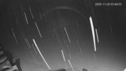 Provozní plocha - západ