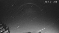 Provozní plocha - západ