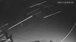 Provozní plocha - západ