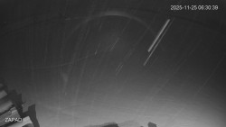 Provozní plocha - západ