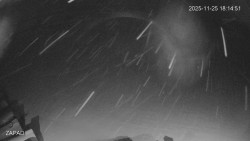 Provozní plocha - západ