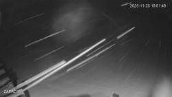 Provozní plocha - západ