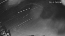 Provozní plocha - západ