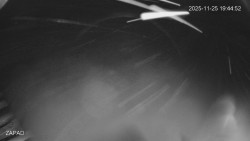 Provozní plocha - západ