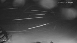 Provozní plocha - západ