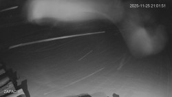 Provozní plocha - západ