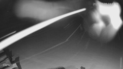 Provozní plocha - západ