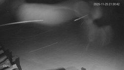 Provozní plocha - západ