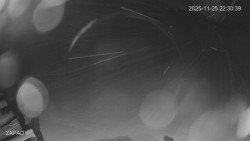 Provozní plocha - západ