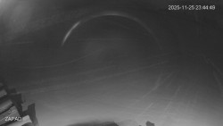 Provozní plocha - západ