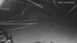 Provozní plocha - západ