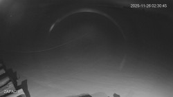 Provozní plocha - západ