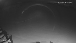 Provozní plocha - západ