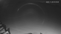 Provozní plocha - západ