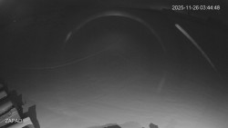 Provozní plocha - západ