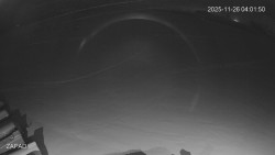 Provozní plocha - západ