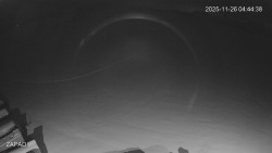 Provozní plocha - západ