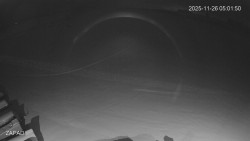 Provozní plocha - západ