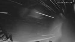 Provozní plocha - západ