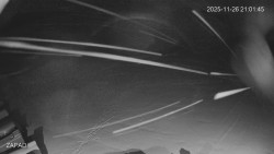 Provozní plocha - západ