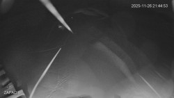 Provozní plocha - západ